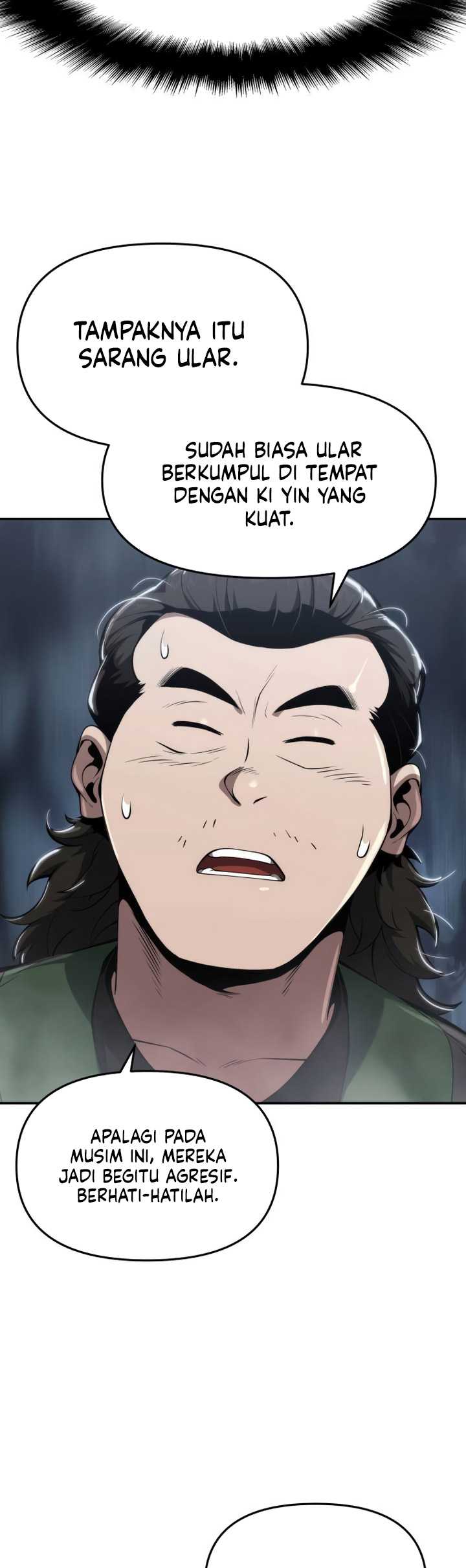 Entomologist in Sichuan Tang Clan Chapter 20 Gambar 24