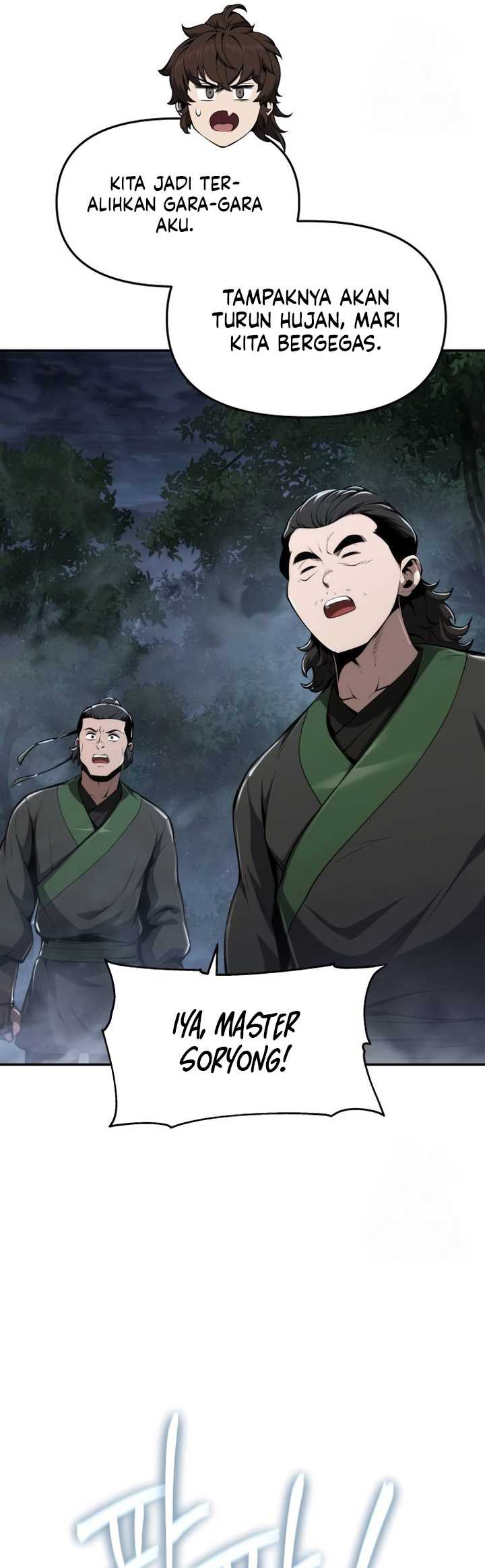 Entomologist in Sichuan Tang Clan Chapter 20 Gambar 26