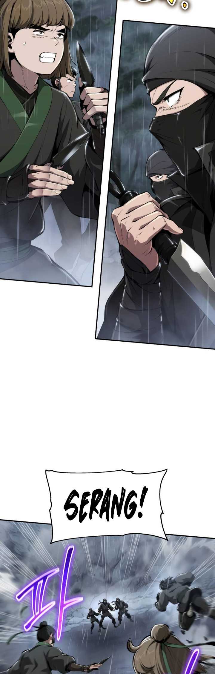 Entomologist in Sichuan Tang Clan Chapter 20 Gambar 31