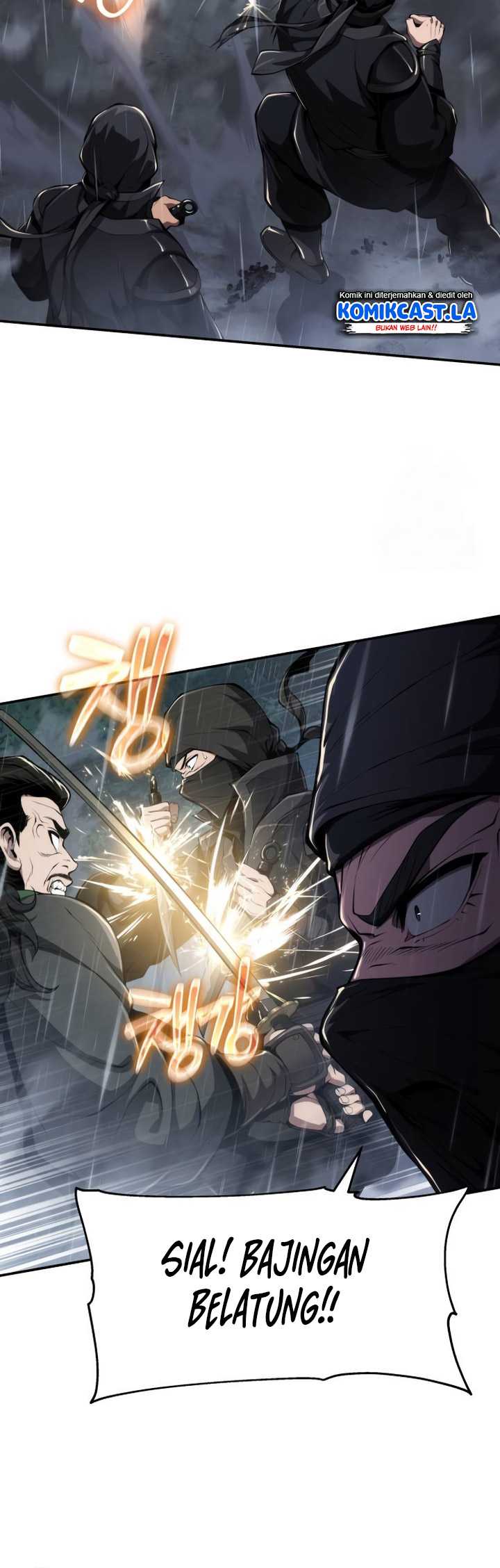 Entomologist in Sichuan Tang Clan Chapter 20 Gambar 33