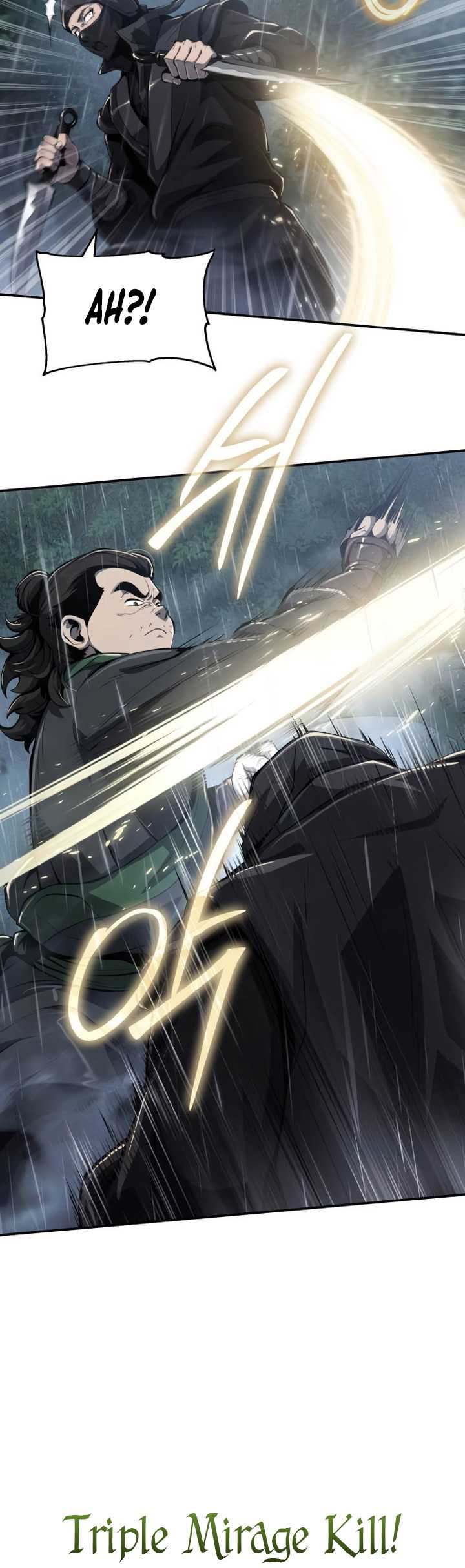 Entomologist in Sichuan Tang Clan Chapter 20 Gambar 35