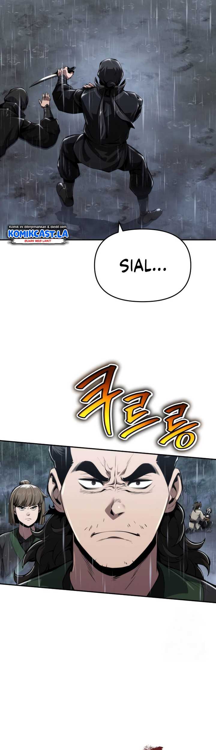 Entomologist in Sichuan Tang Clan Chapter 20 Gambar 40