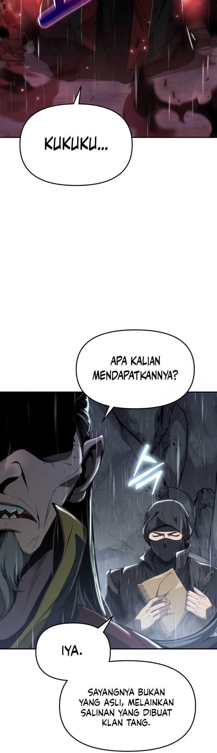 Entomologist in Sichuan Tang Clan Chapter 20 Gambar 45