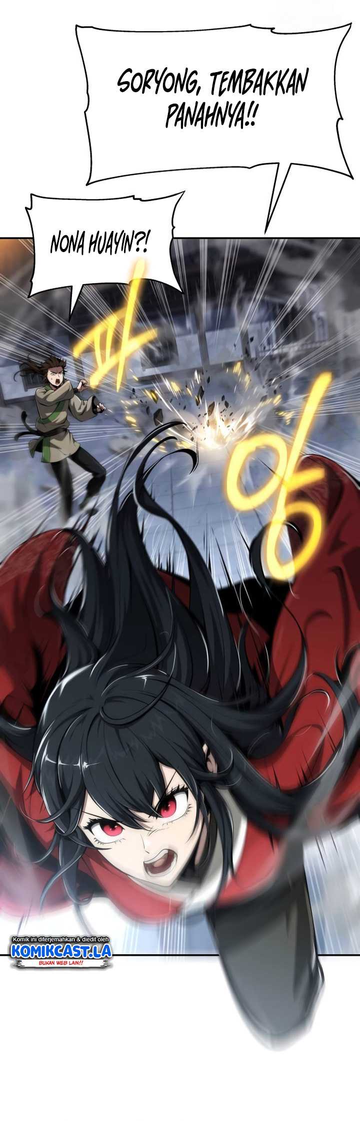 Entomologist in Sichuan Tang Clan Chapter 20 Gambar 5