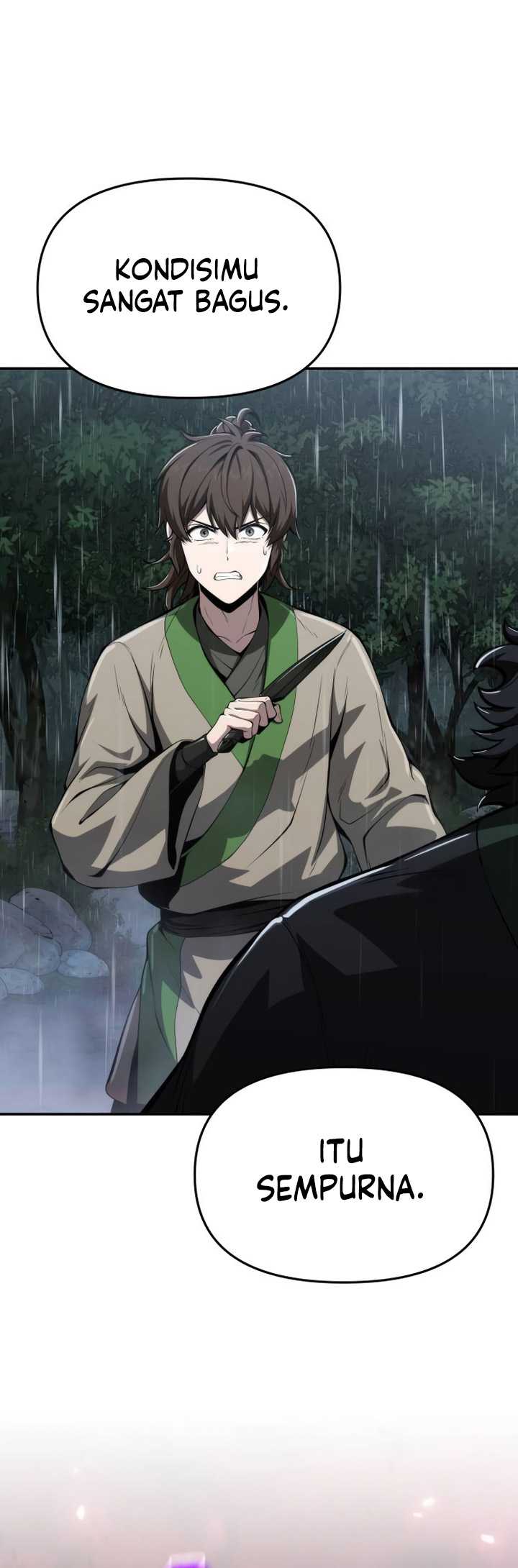 Entomologist in Sichuan Tang Clan Chapter 20 Gambar 57