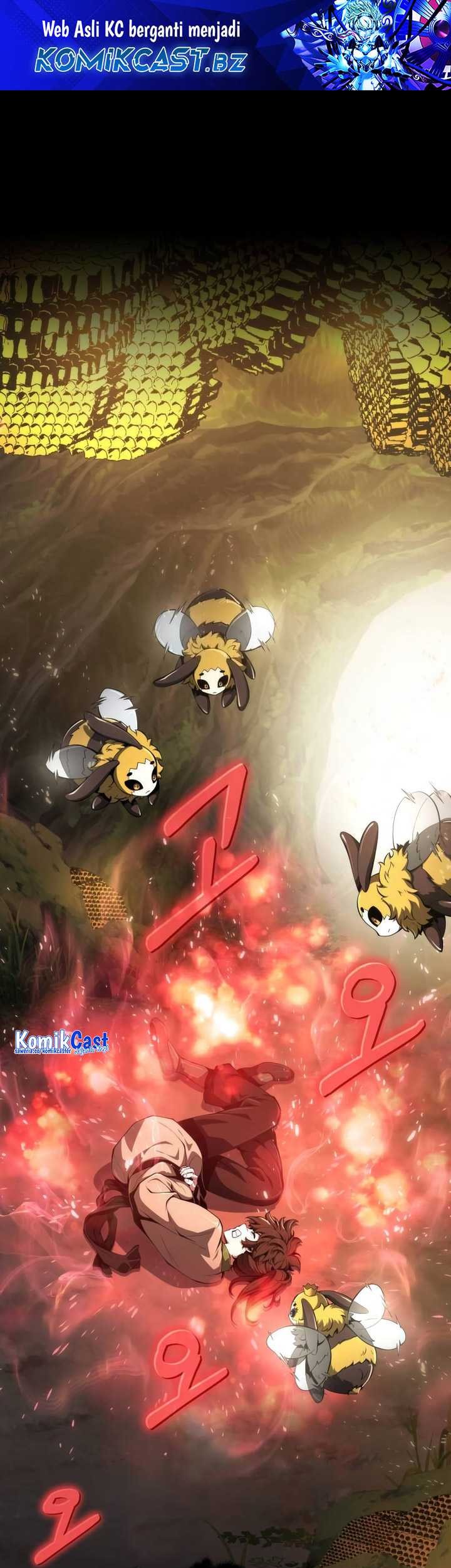 Baca Manhwa Entomologist in Sichuan Tang Clan Chapter 18 Gambar 2