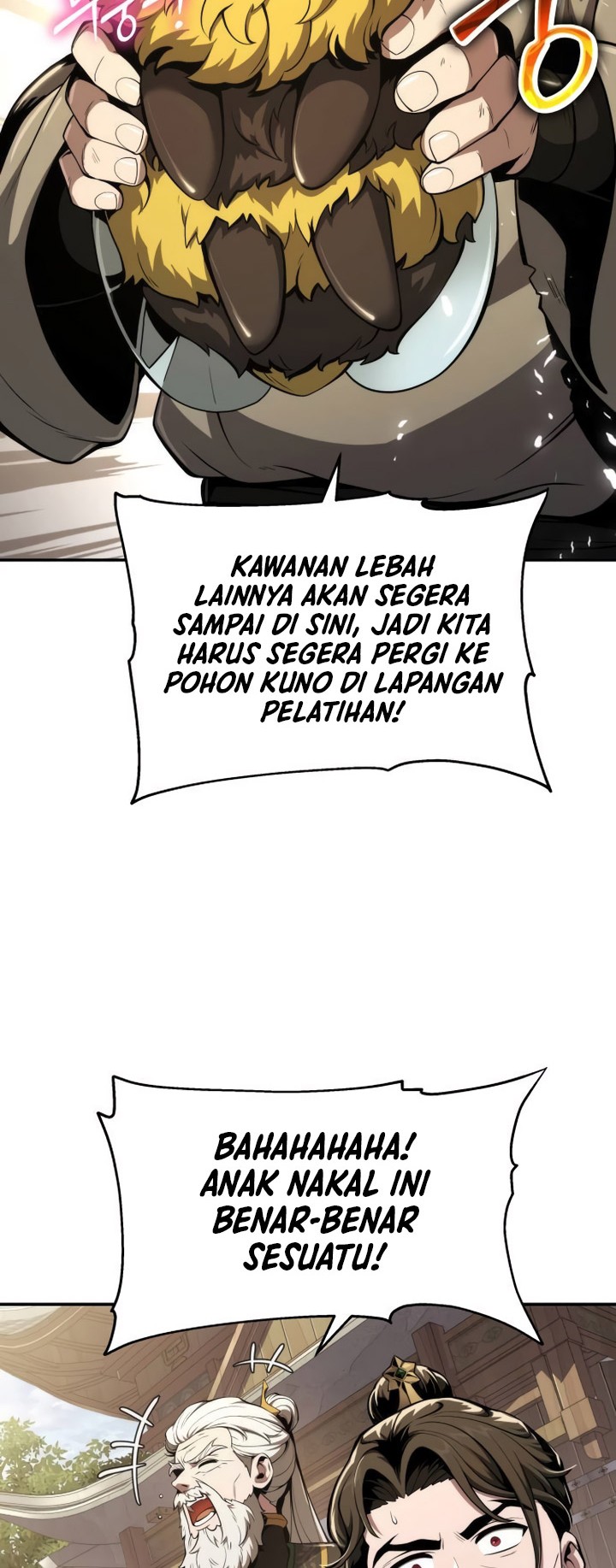 Entomologist in Sichuan Tang Clan Chapter 17 Gambar 21