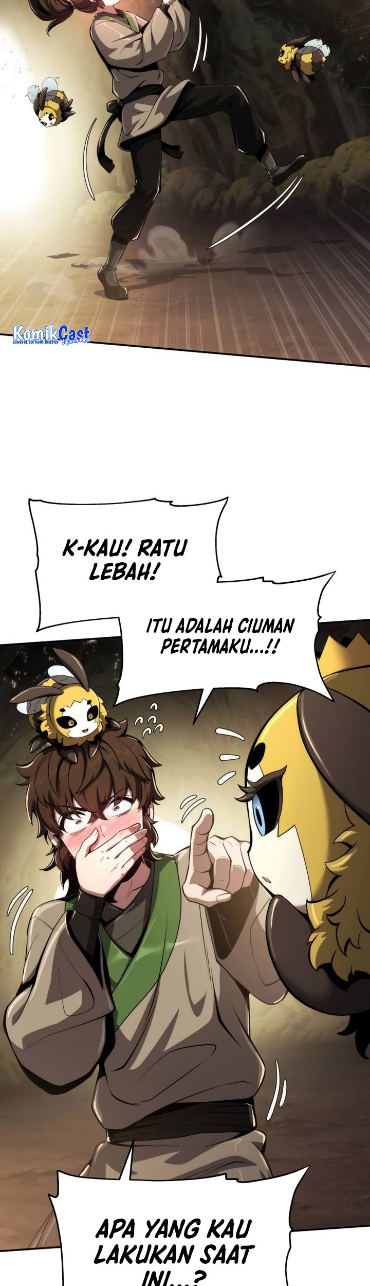 Entomologist in Sichuan Tang Clan Chapter 17 Gambar 70