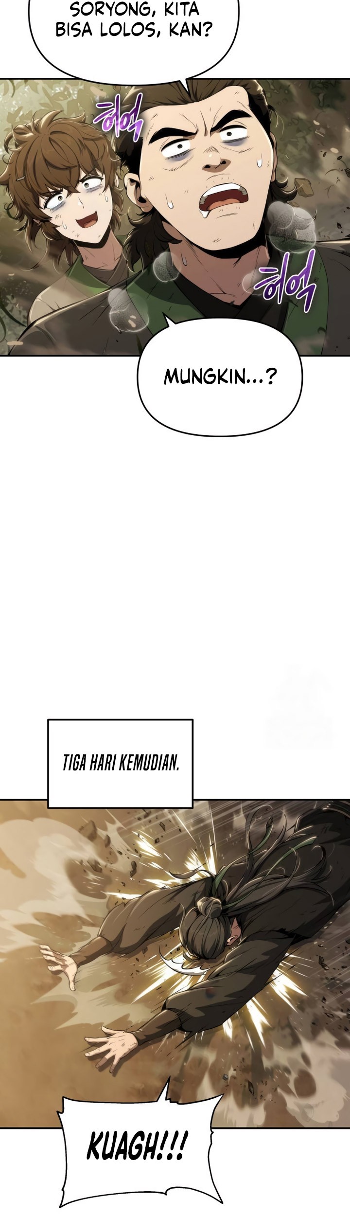 Entomologist in Sichuan Tang Clan Chapter 17 Gambar 8