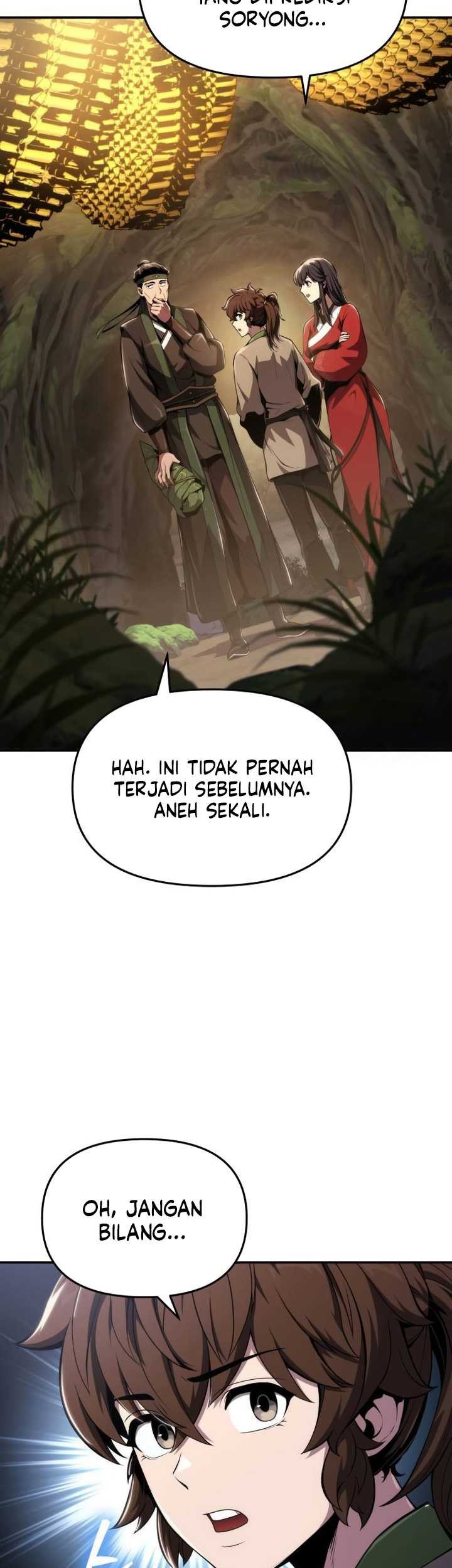 Entomologist in Sichuan Tang Clan Chapter 16 Gambar 36
