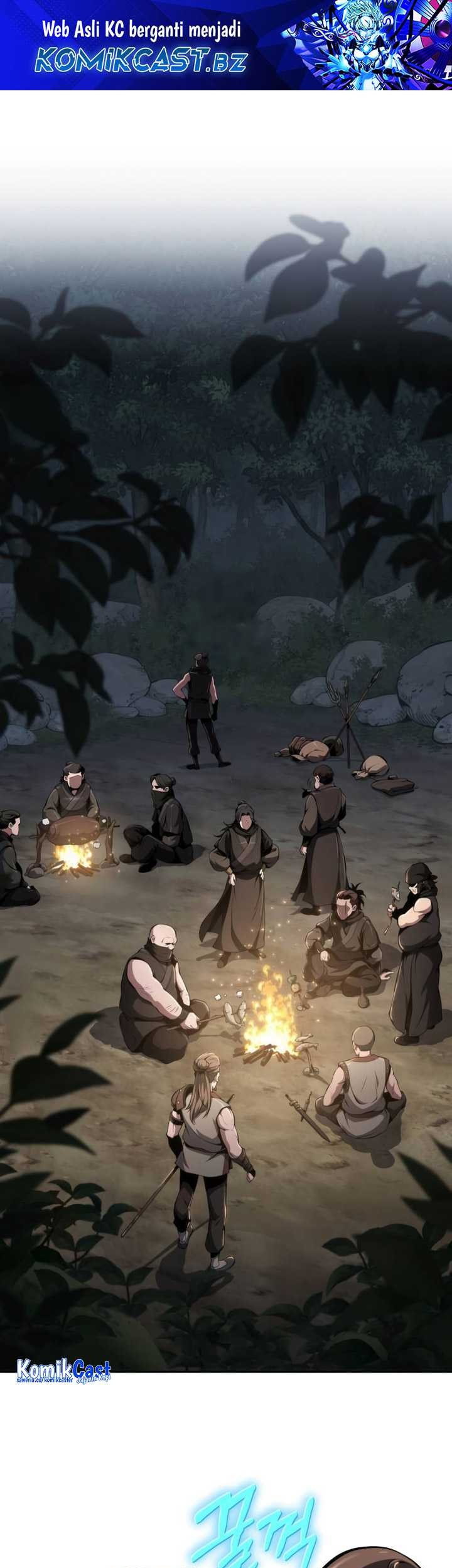 Baca Manhwa Entomologist in Sichuan Tang Clan Chapter 16 Gambar 2