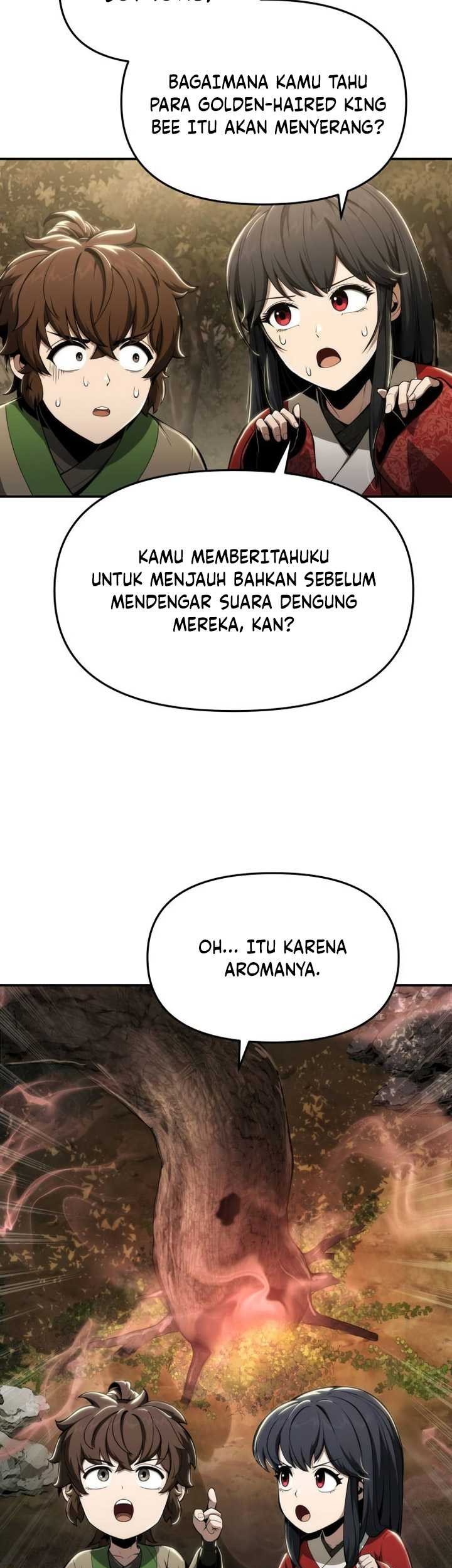 Entomologist in Sichuan Tang Clan Chapter 15 Gambar 67
