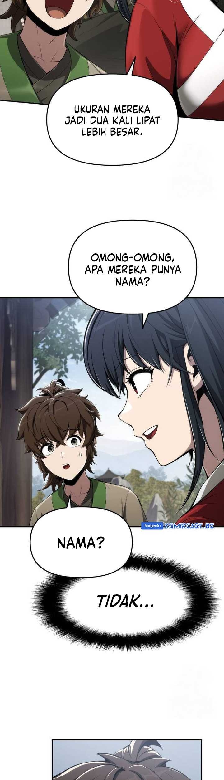 Entomologist in Sichuan Tang Clan Chapter 14 Gambar 20