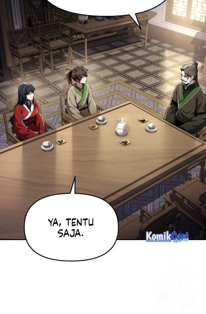 Entomologist in Sichuan Tang Clan Chapter 14 Gambar 41