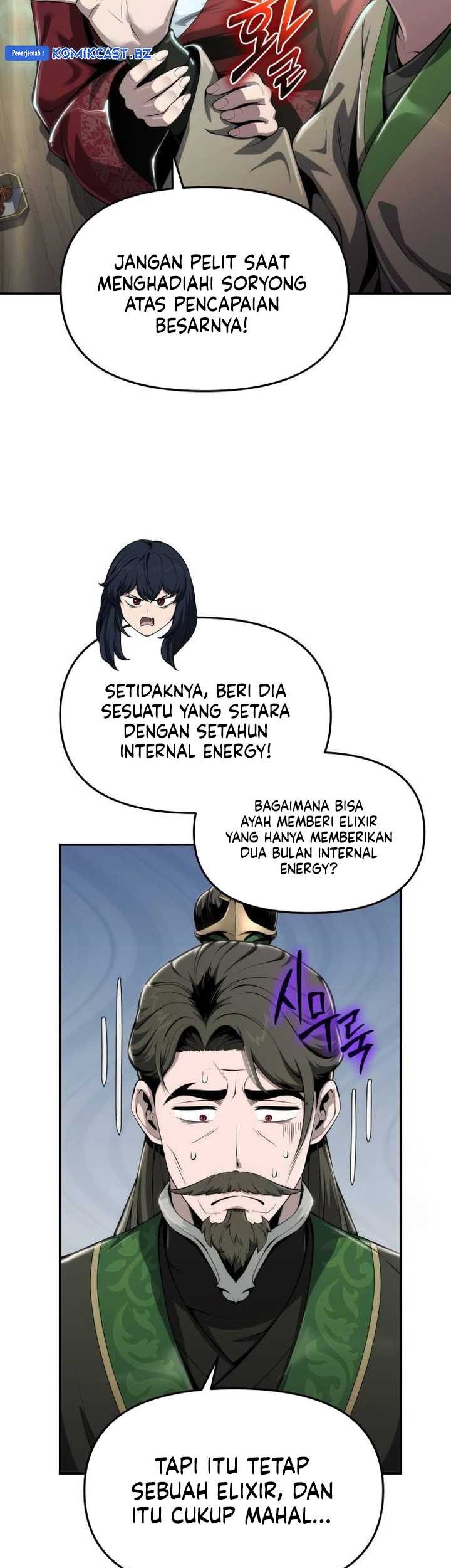 Entomologist in Sichuan Tang Clan Chapter 14 Gambar 54
