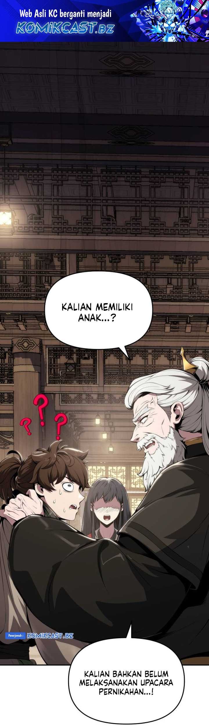 Baca Manhwa Entomologist in Sichuan Tang Clan Chapter 14 Gambar 2