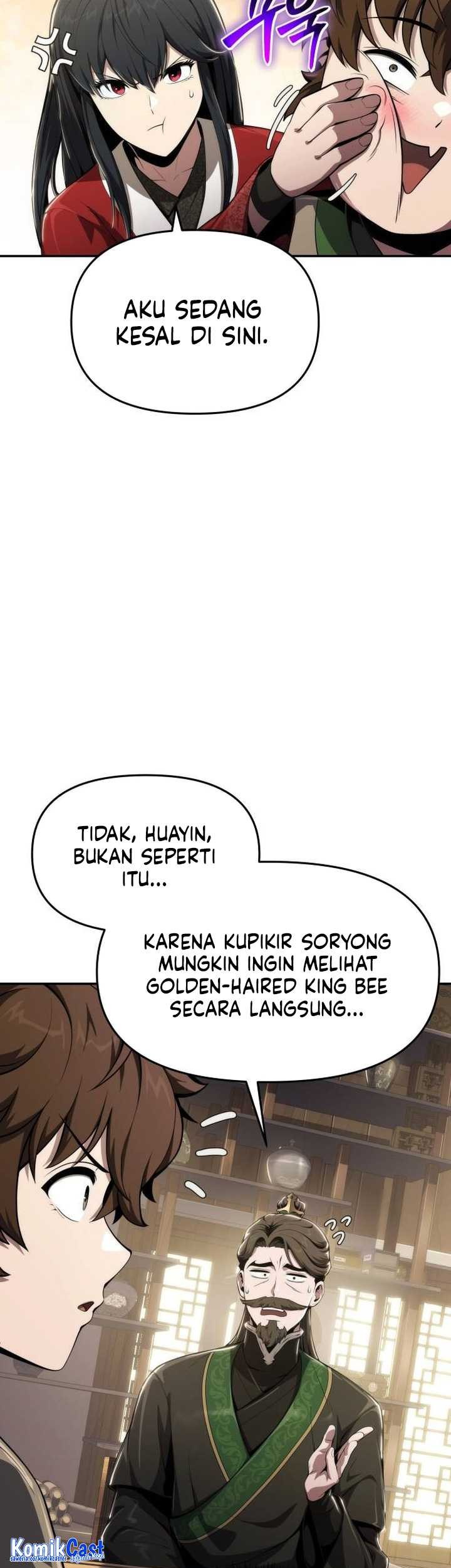 Entomologist in Sichuan Tang Clan Chapter 14 Gambar 60