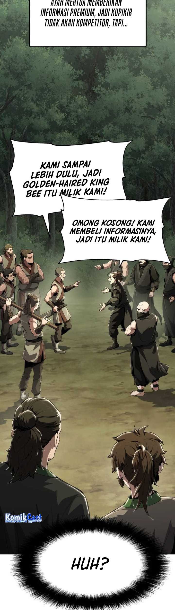 Entomologist in Sichuan Tang Clan Chapter 14 Gambar 68