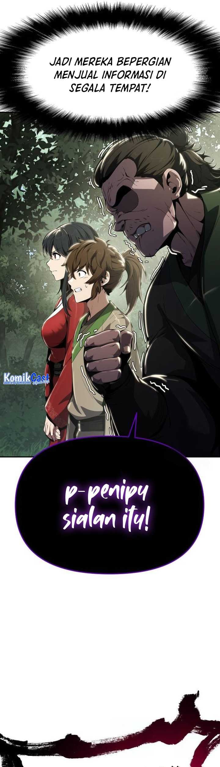 Entomologist in Sichuan Tang Clan Chapter 14 Gambar 72