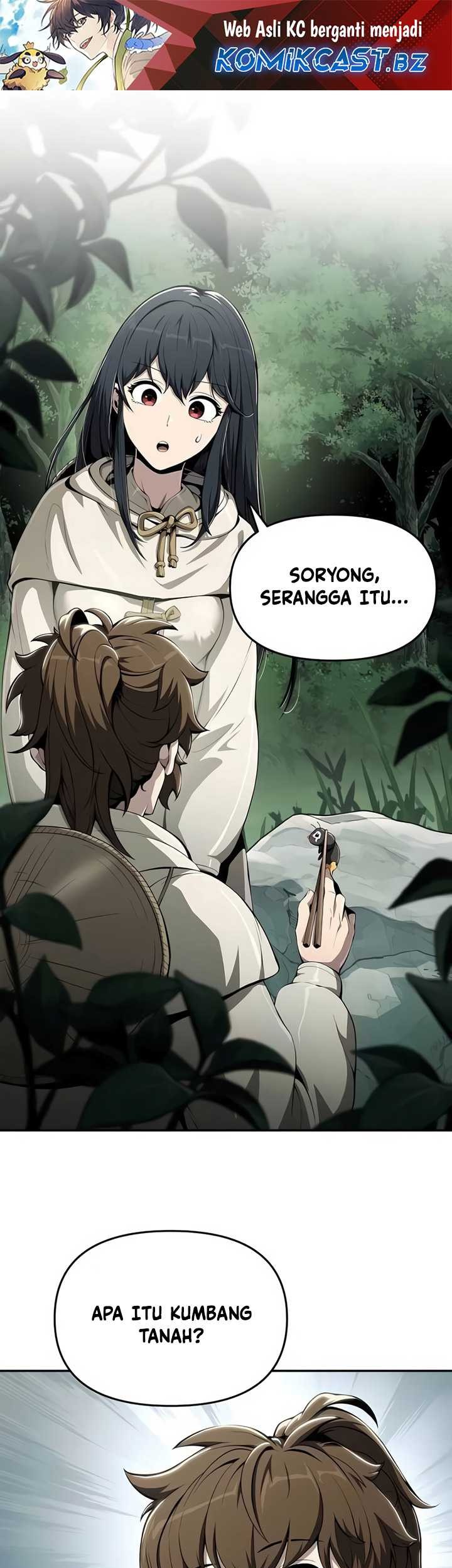 Baca Manhwa Entomologist in Sichuan Tang Clan Chapter 13 Gambar 2
