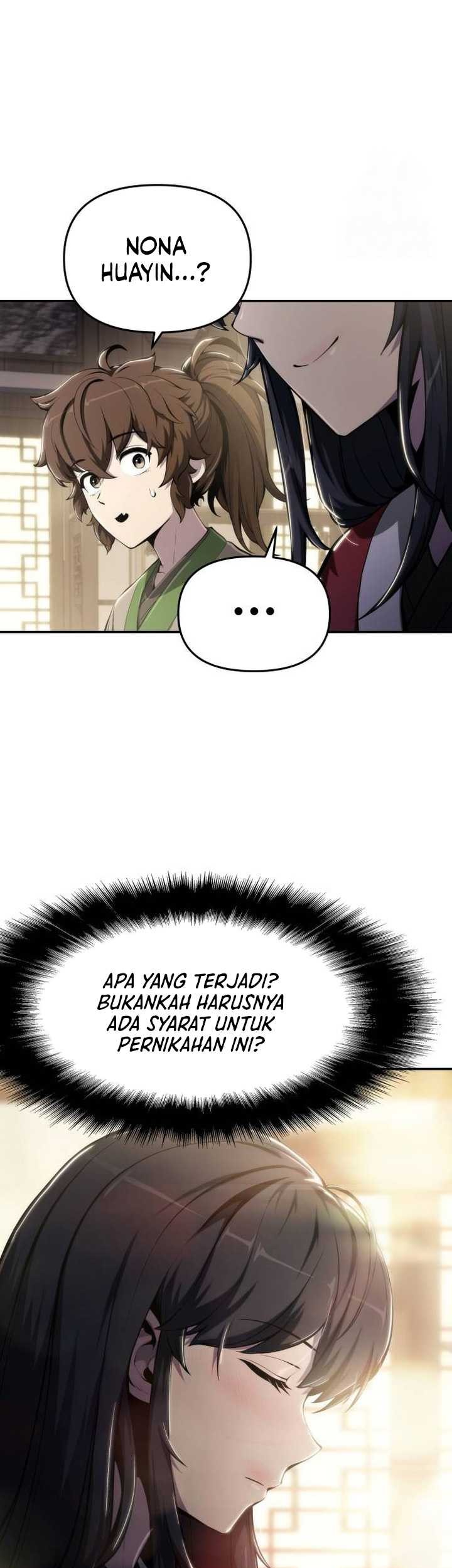 Entomologist in Sichuan Tang Clan Chapter 11 Gambar 6