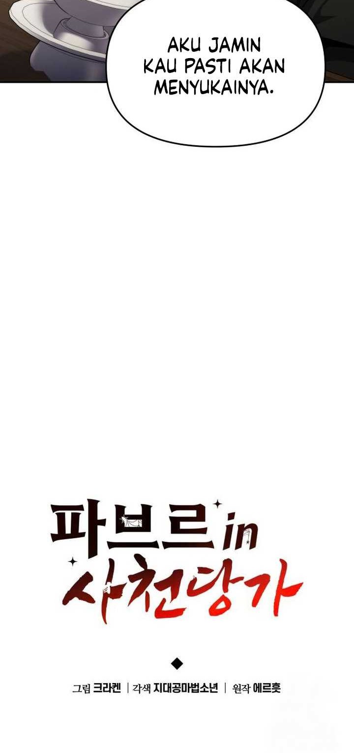 Entomologist in Sichuan Tang Clan Chapter 11 Gambar 11