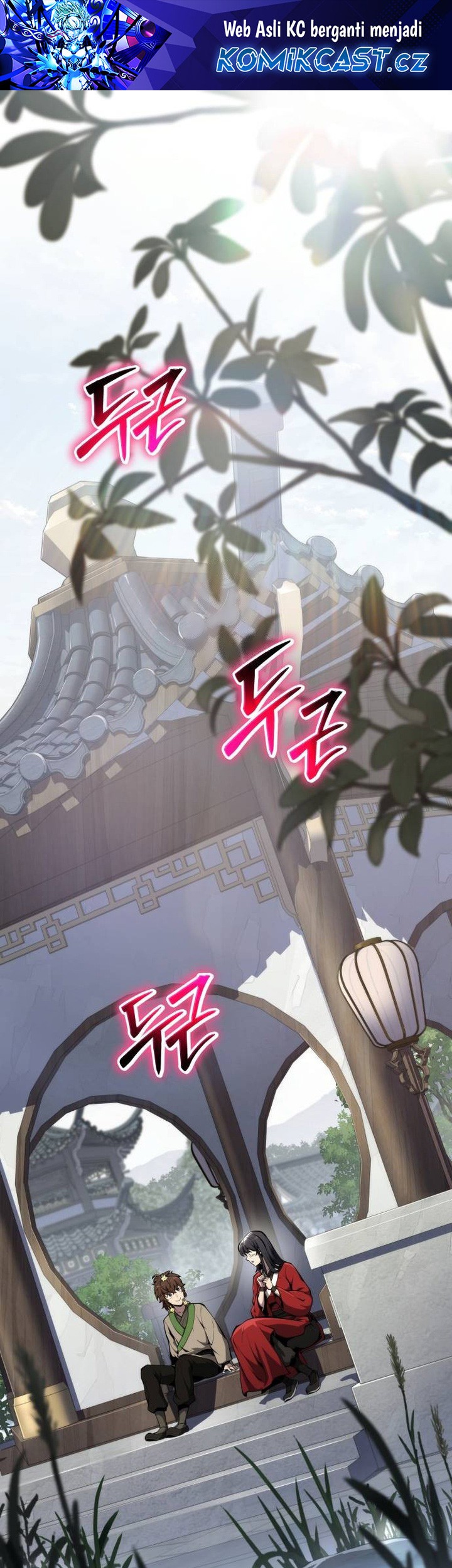 Baca Manhwa Entomologist in Sichuan Tang Clan Chapter 10 Gambar 2