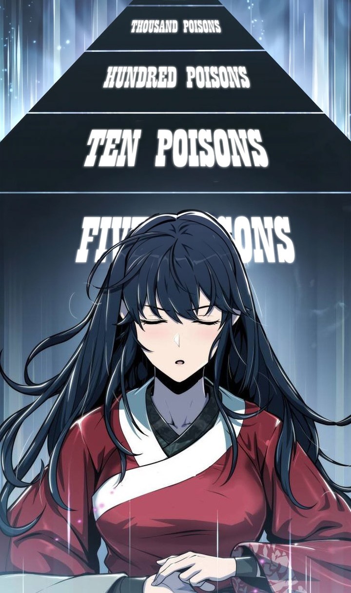 Entomologist in Sichuan Tang Clan Chapter 09 Gambar 19