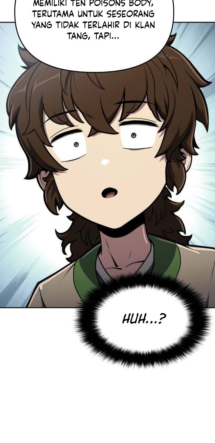 Entomologist in Sichuan Tang Clan Chapter 09 Gambar 23