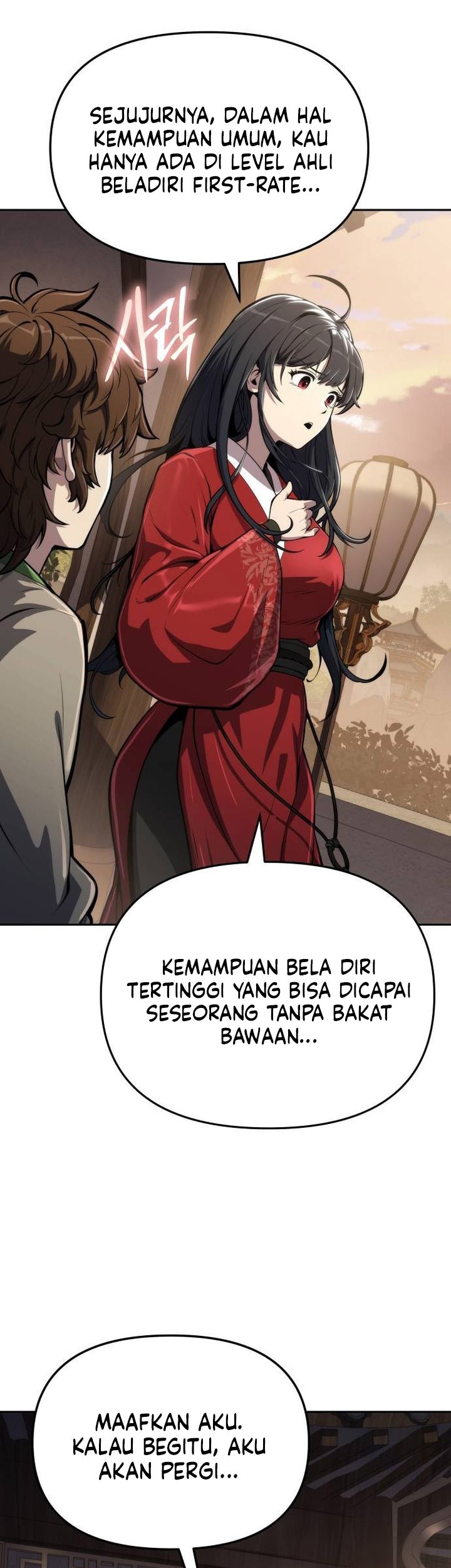 Entomologist in Sichuan Tang Clan Chapter 09 Gambar 24