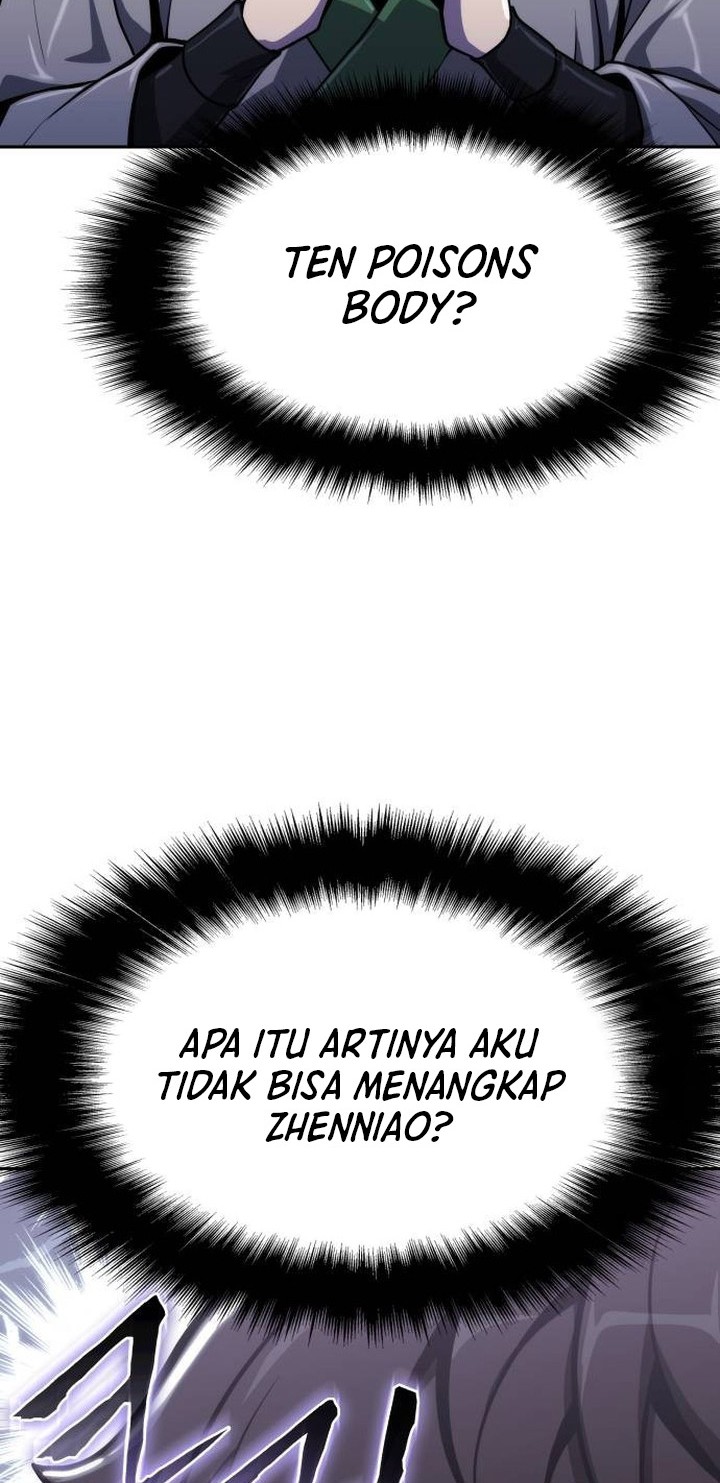 Entomologist in Sichuan Tang Clan Chapter 09 Gambar 27