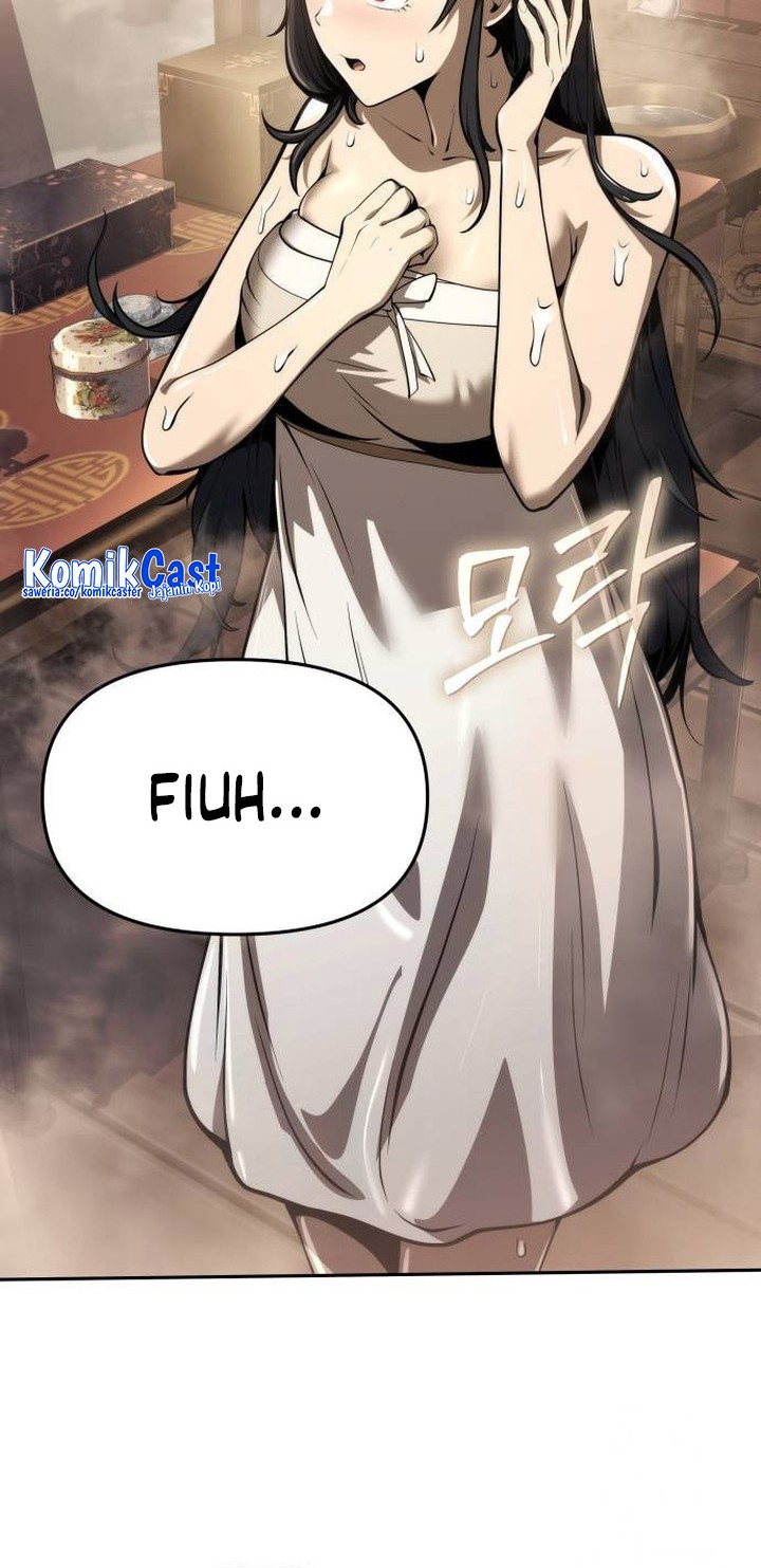 Entomologist in Sichuan Tang Clan Chapter 09 Gambar 31