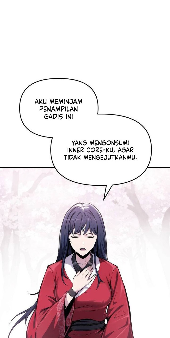 Entomologist in Sichuan Tang Clan Chapter 09 Gambar 39