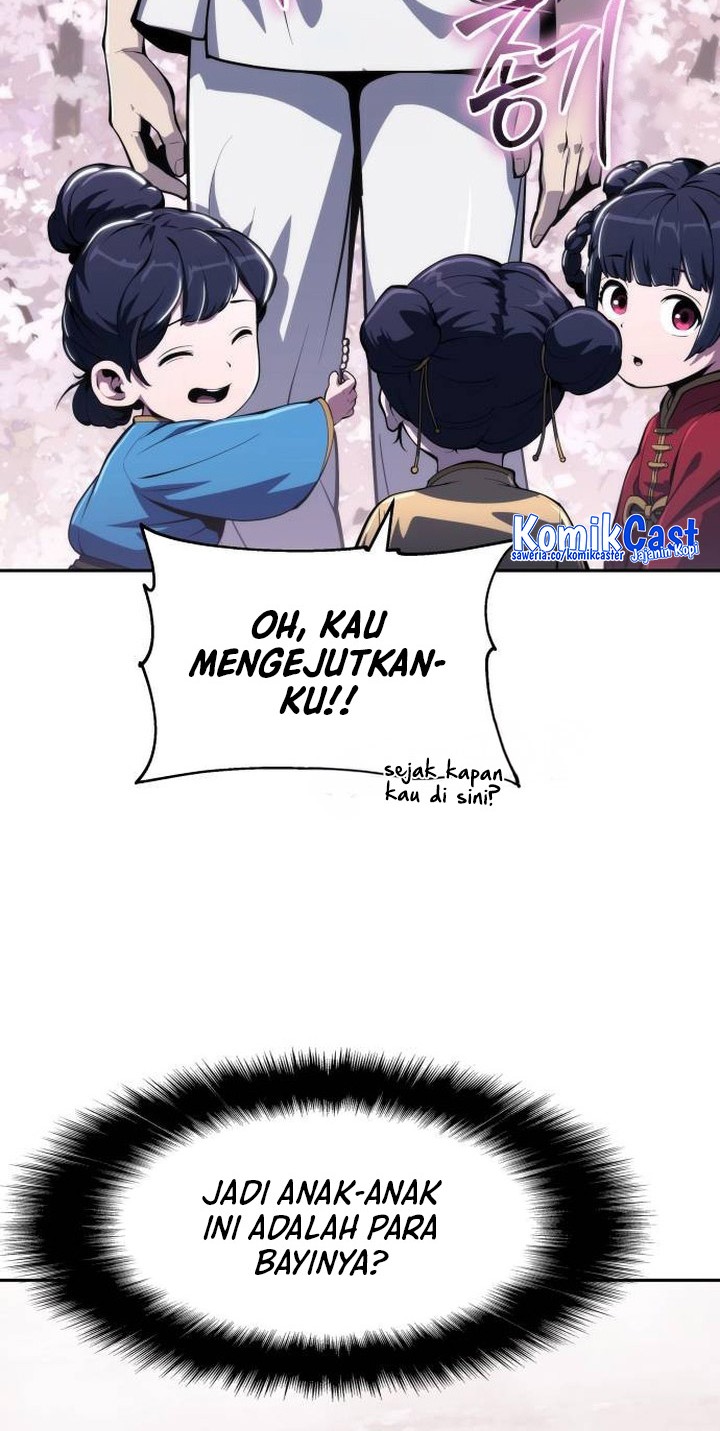 Entomologist in Sichuan Tang Clan Chapter 09 Gambar 41