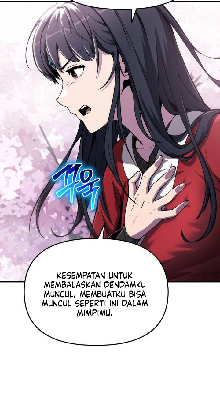Entomologist in Sichuan Tang Clan Chapter 09 Gambar 45