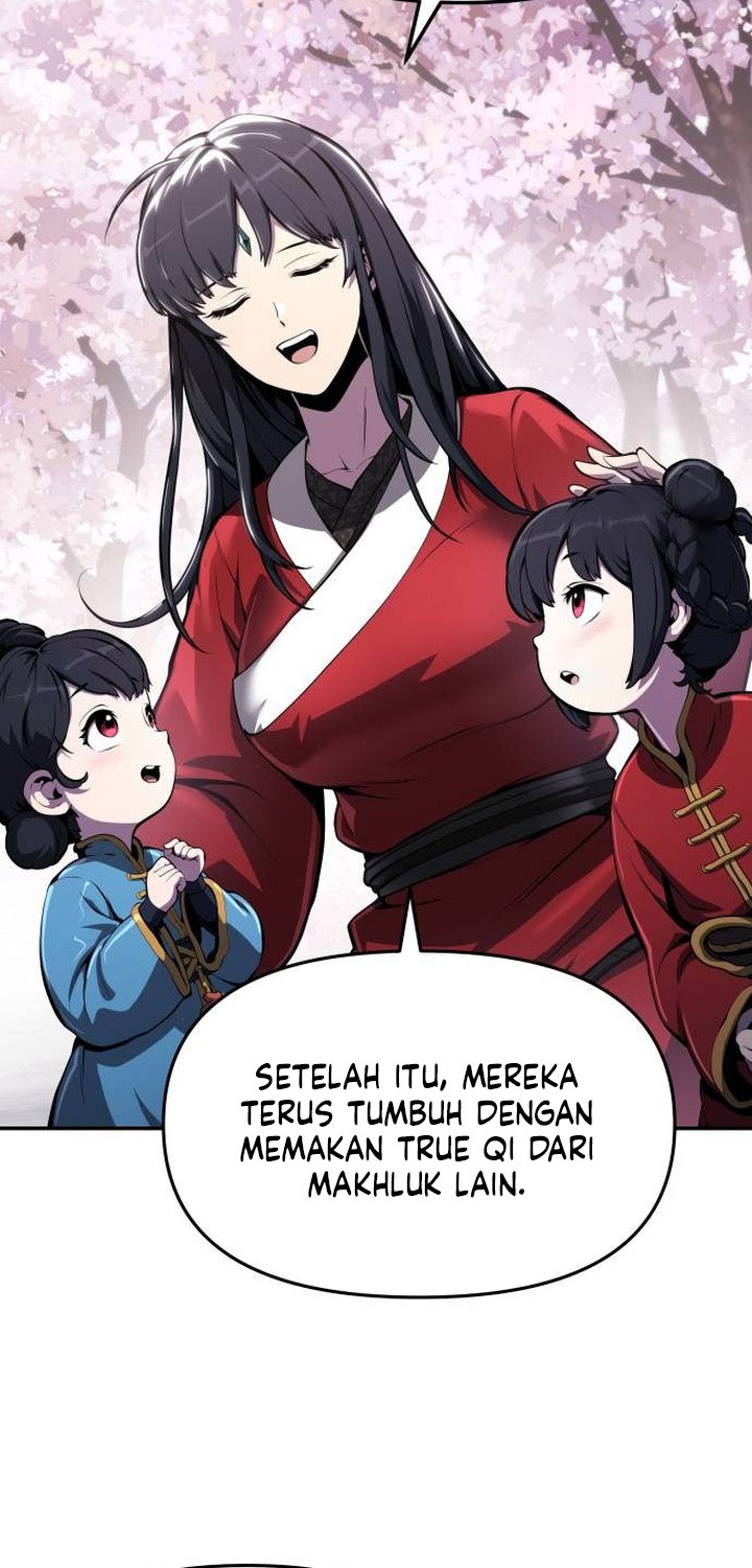 Entomologist in Sichuan Tang Clan Chapter 09 Gambar 53