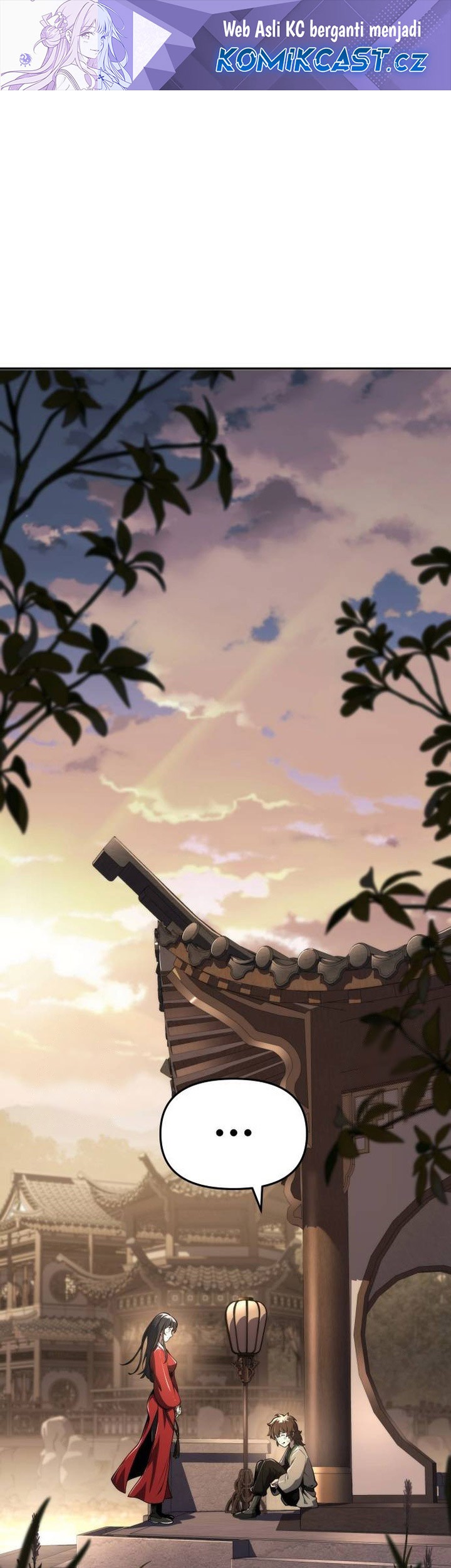Baca Manhwa Entomologist in Sichuan Tang Clan Chapter 09 Gambar 2
