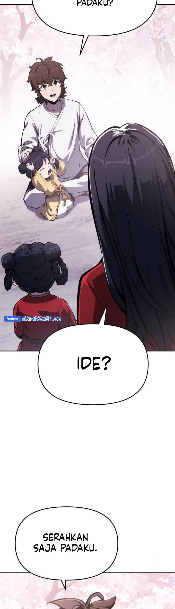 Entomologist in Sichuan Tang Clan Chapter 09 Gambar 64
