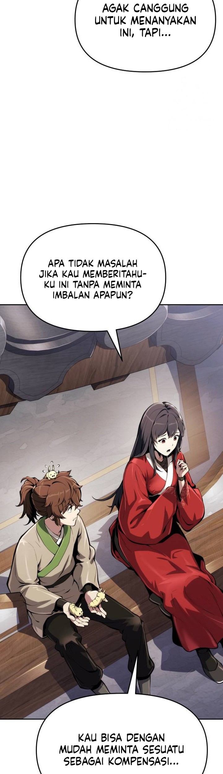 Entomologist in Sichuan Tang Clan Chapter 09 Gambar 70