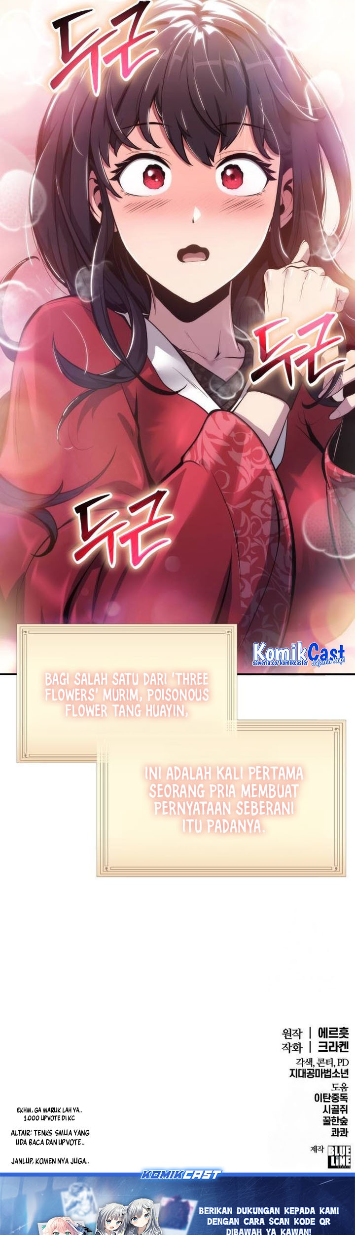 Entomologist in Sichuan Tang Clan Chapter 09 Gambar 82