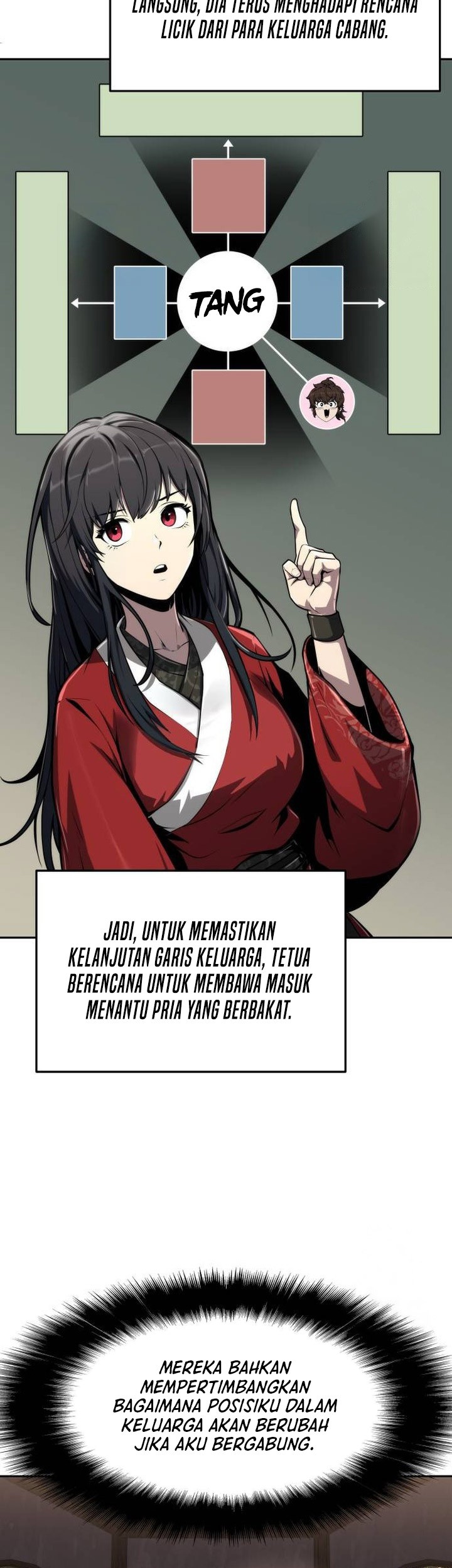 Entomologist in Sichuan Tang Clan Chapter 09 Gambar 10