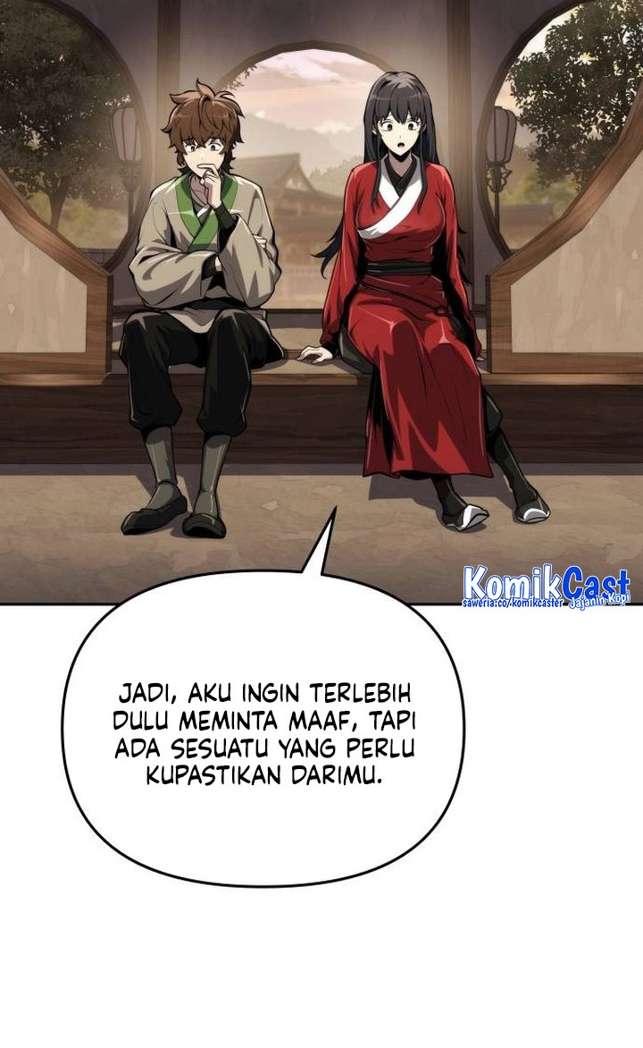Entomologist in Sichuan Tang Clan Chapter 09 Gambar 11