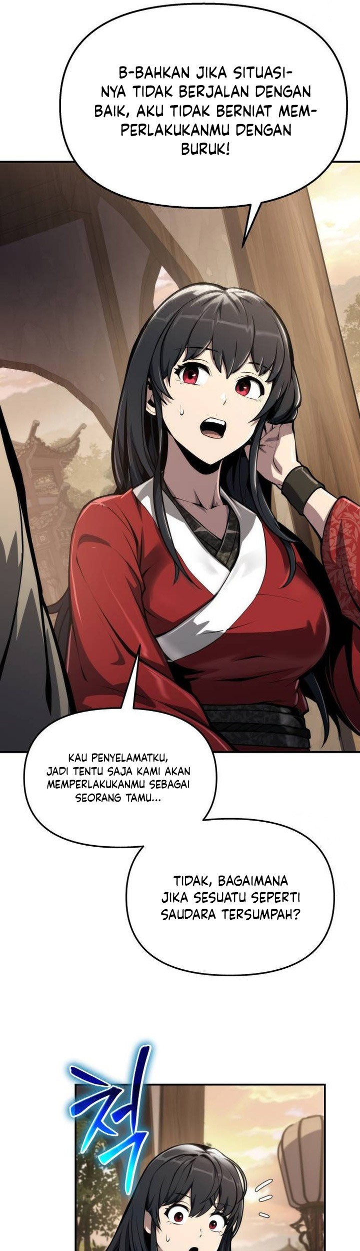 Entomologist in Sichuan Tang Clan Chapter 09 Gambar 12