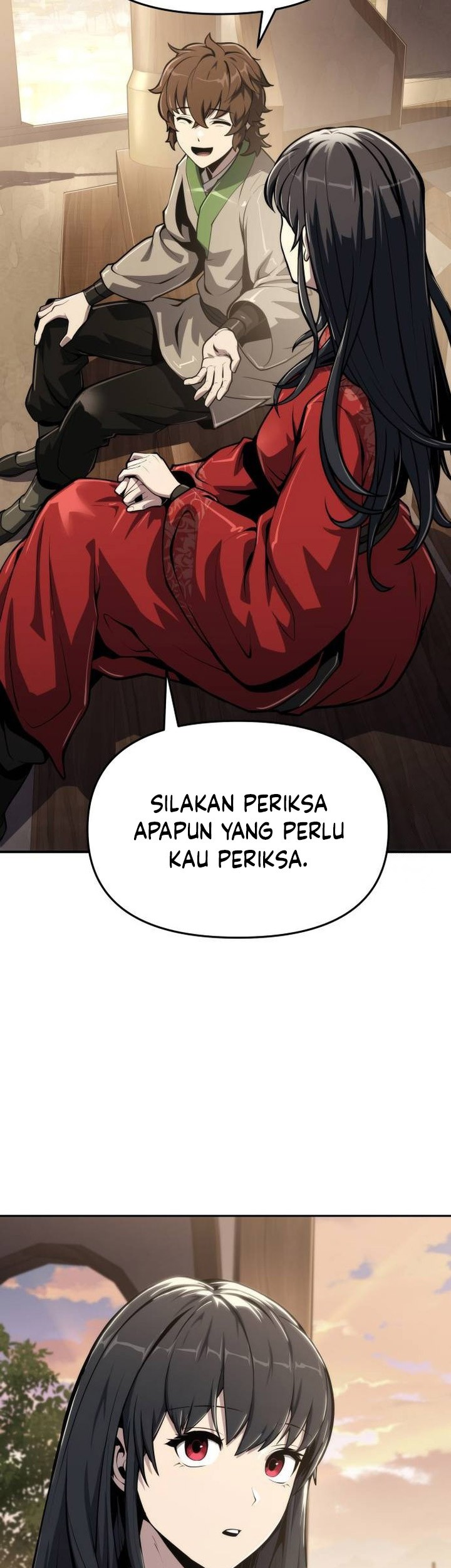Entomologist in Sichuan Tang Clan Chapter 09 Gambar 14