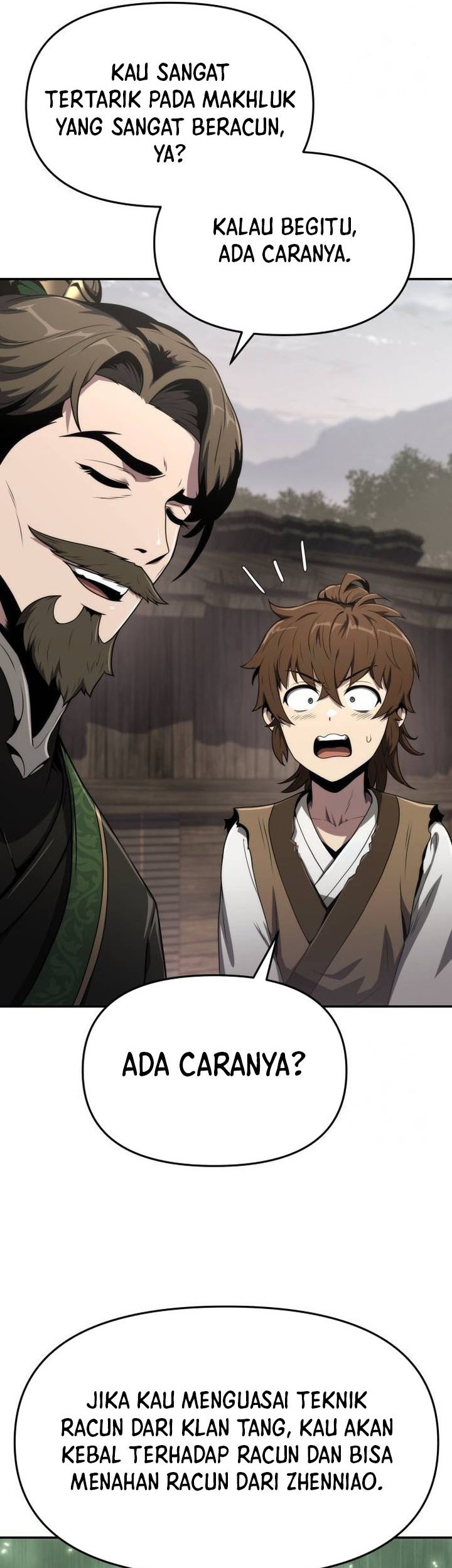 Entomologist in Sichuan Tang Clan Chapter 07 Gambar 17