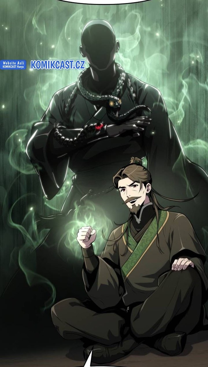 Entomologist in Sichuan Tang Clan Chapter 07 Gambar 18