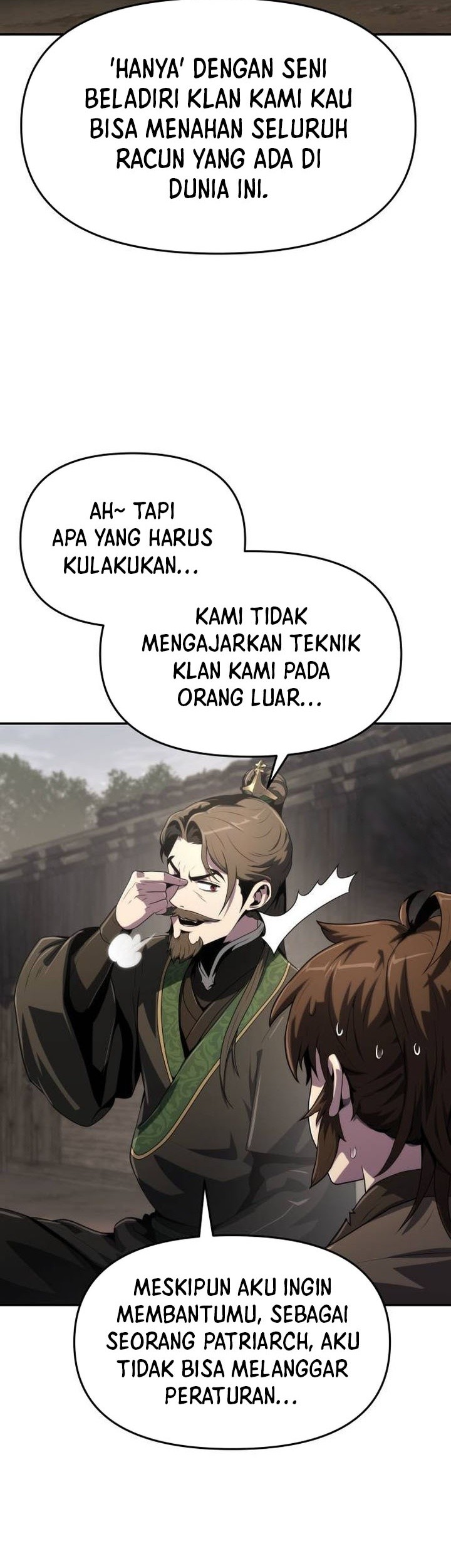 Entomologist in Sichuan Tang Clan Chapter 07 Gambar 19