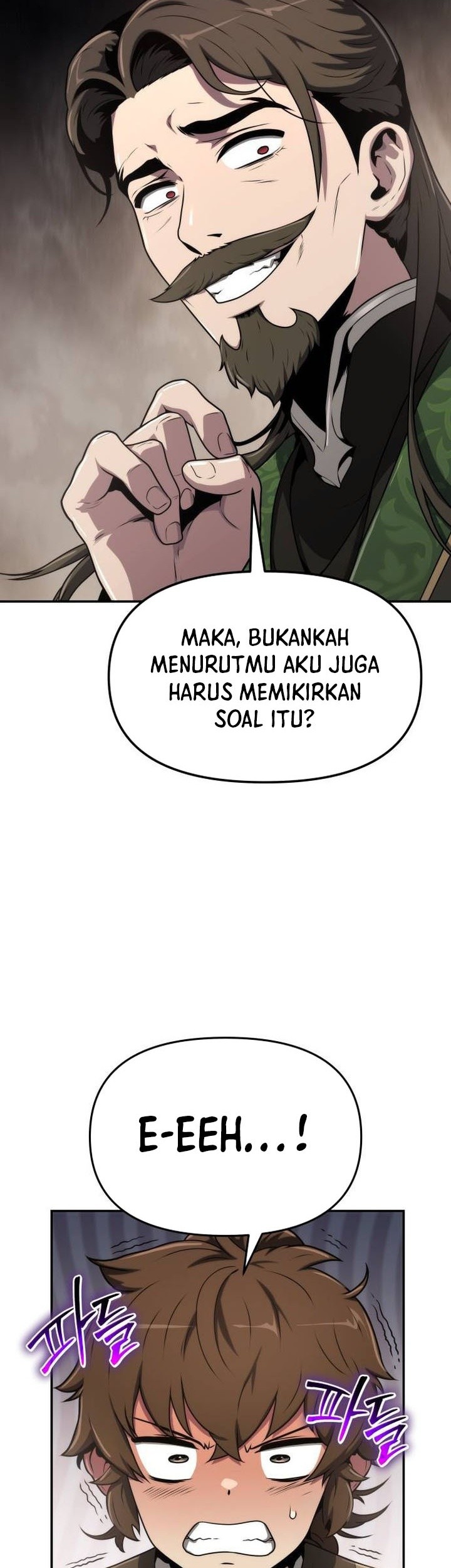 Entomologist in Sichuan Tang Clan Chapter 07 Gambar 23