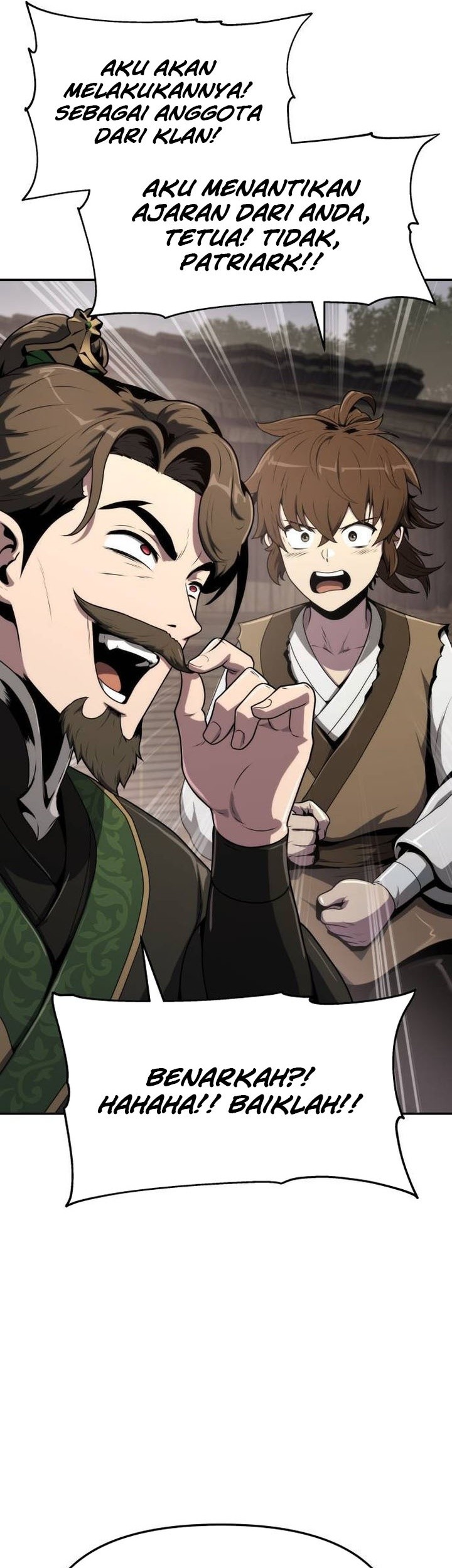 Entomologist in Sichuan Tang Clan Chapter 07 Gambar 25