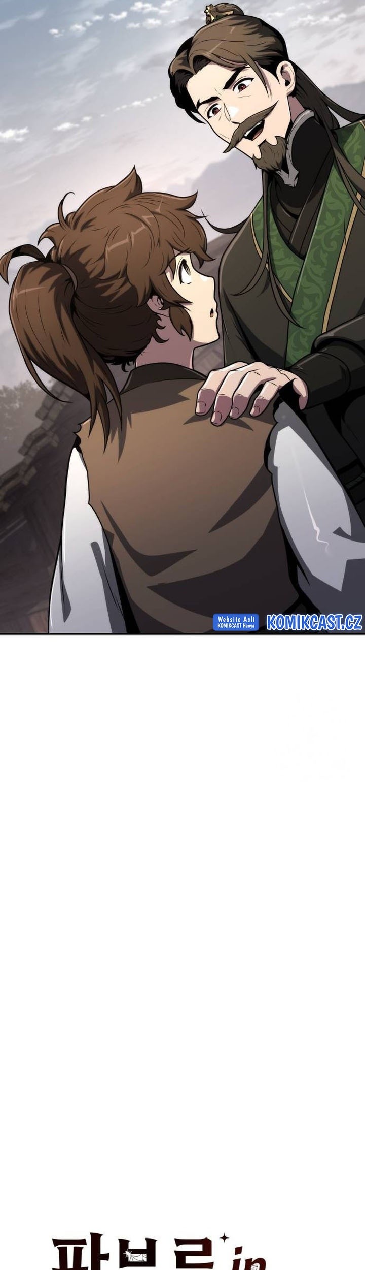 Entomologist in Sichuan Tang Clan Chapter 07 Gambar 27